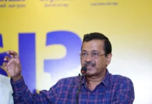 Photo of केजरीवाल ने गुजरात में किसानों और युवाओं की समस्याओं पर जताई चिंता, जनता से की ये अपील