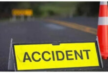 Photo of बस्ती में भीषण सड़क हादसा : तीर्थयात्रियों की बस और ट्रक की टक्कर, 4 की मौत, 11 घायल