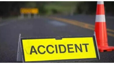 Photo of बस्ती में भीषण सड़क हादसा : तीर्थयात्रियों की बस और ट्रक की टक्कर, 4 की मौत, 11 घायल