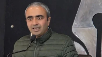 Photo of हरियाणा के युवाओं-बेरोजगारों से भाजपा सरकार कर रही धोखाधड़ी, अनुराग ढांडा ने लगाए कई गंभीर आरोप