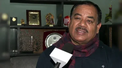 Photo of हरक सिंह रावत के बयान पर सिख समाज में रोष, AAP ने कांग्रेस पर हमला बोला