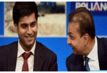 Photo of जय अनमोल अंबानी पर CBI की कार्रवाई, यूनियन बैंक को ₹228 करोड़ का नुकसान, फंड मिसयूज मामले की जांच शुरू