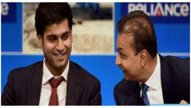 Photo of जय अनमोल अंबानी पर CBI की कार्रवाई, यूनियन बैंक को ₹228 करोड़ का नुकसान, फंड मिसयूज मामले की जांच शुरू