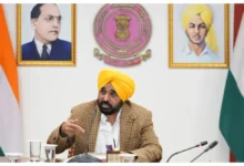 Photo of सीएम भगवंत मान ने प्रमुख मेडिकल कॉलेजों के अपग्रेडेशन के लिए 68.98 करोड़ रुपये जारी करने के आदेश दिए