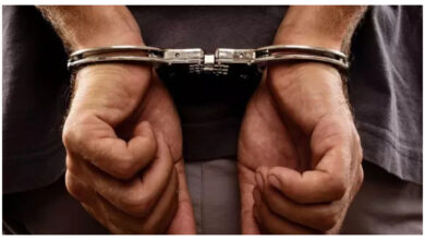 Photo of पंजाब पुलिस ने 1.5 किलोग्राम हेरोइन और 1 किलोग्राम अफीम सहित 153 ड्रग तस्कर किए गिरफ्तार