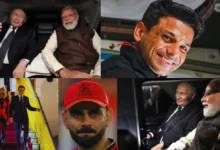 Photo of 2025 की प्रमुख घटनाएं : राजनीति, खेल, अंतरिक्ष और बॉलीवुड की चर्चित खबरें