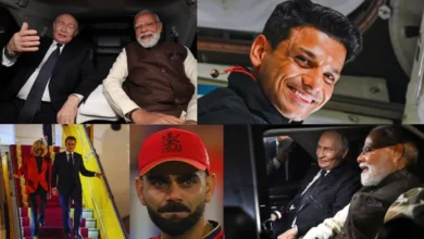 Photo of 2025 की प्रमुख घटनाएं : राजनीति, खेल, अंतरिक्ष और बॉलीवुड की चर्चित खबरें