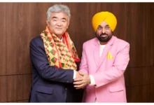 Photo of सीएम भगवंत मान ने कोरियाई कंपनियों को पंजाब में निवेश और नवाचार के अवसरों के लिए आमंत्रित किया