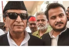 Photo of आजम खान के बेटे अब्दुल्ला आज़म को दो पासपोर्ट मामले में सजा, 50 हजार रुपये जुर्माना