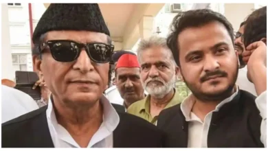 Photo of आजम खान के बेटे अब्दुल्ला आज़म को दो पासपोर्ट मामले में सजा, 50 हजार रुपये जुर्माना