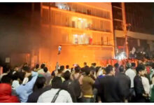 Photo of बांग्लादेशी विपक्षी नेता उस्मान हादी का निधन, मुहम्मद यूनुस ने राष्ट्रीय शोक का ऐलान किया