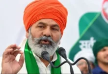 Photo of राकेश टिकैत ने बढ़ती आबादी को बताया चुनौती, जनसंख्या नियंत्रण कानून लागू करने की सरकार से अपील