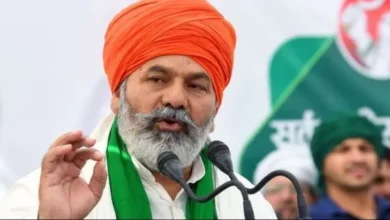 Photo of राकेश टिकैत ने बढ़ती आबादी को बताया चुनौती, जनसंख्या नियंत्रण कानून लागू करने की सरकार से अपील