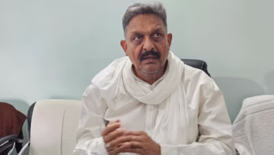 Photo of टीईटी को लेकर अफजाल अंसारी का विरोध, सरकार पर लगाया मनमानी का आरोप