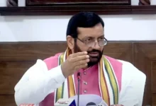 Photo of मुख्यमंत्री नायब सिंह सैनी का आरोप: पश्चिम बंगाल में हिन्दू और महिलाओं पर हो रहा शोषण