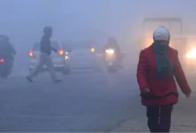 Photo of दिल्ली-NCR को कोहरे ने किया बेहाल, जीरो विजिबिलिटी से उड़ान-ट्रेन सब प्रभावित