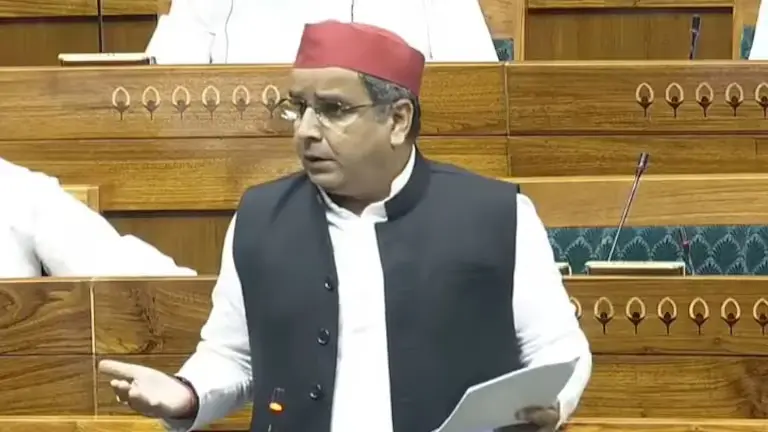 Parliament Winter Session 2025