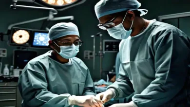 Photo of मोहाली के सरकारी संस्थान में पहली सफल लीवर ट्रांसप्लांट, स्वास्थ्य क्षेत्र में रचा इतिहास