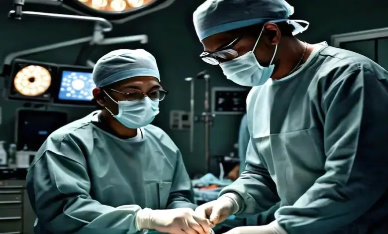 Mohali liver transplant