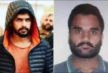 Photo of गैंगस्टर ‘पैरी’ की गोली मारकर हत्या, लॉरेंस बिश्नोई गैंग ने ली जिम्मेदारी