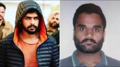 Photo of गैंगस्टर ‘पैरी’ की गोली मारकर हत्या, लॉरेंस बिश्नोई गैंग ने ली जिम्मेदारी