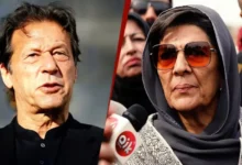 Photo of अडियाला जेल में पूर्व पीएम इमरान खान से मिली बहन उजमा खान, सेहत के बारे में दी जानकारी