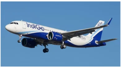 Photo of देशभर में इंडिगो की सैकड़ों फ्लाइट्स रद्द, यात्रियों की मुश्किलें बढ़ीं