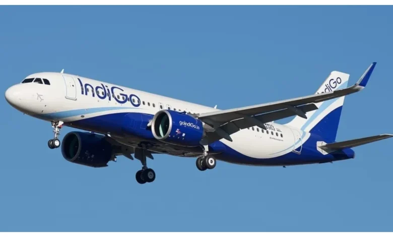 IndiGo Flights Cancelled :