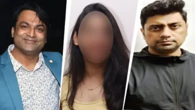 Photo of उदयपुर में सामूहिक बलात्कार, एक महिला ही बनी रेप की साजिशकर्ता