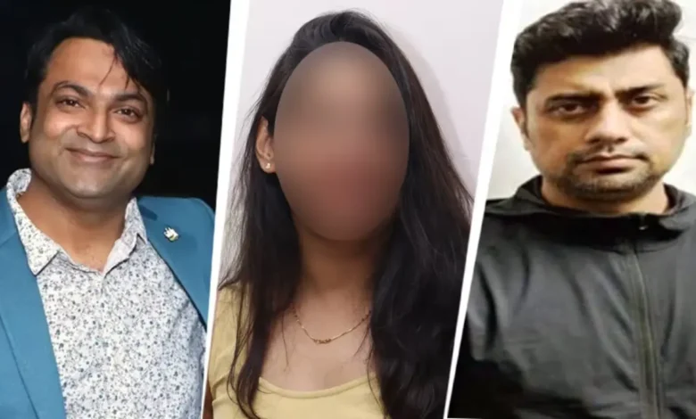 Udaipur Gangrape Case