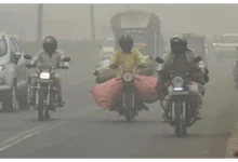 Photo of उत्तर प्रदेश में हवा जहरीली, नोएडा-गाजियाबाद और लखनऊ में वायु गुणवत्ता गंभीर