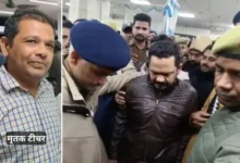 Photo of AMU के कैंपस में ABK स्कूल शिक्षक की हत्या, वजह और हत्यारों की तलाश में जुटी पुलिस