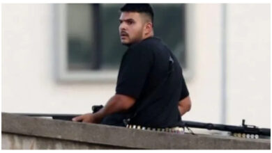 Photo of सिडनी बॉन्डी बीच हमले में पाकिस्तानी पिता-पुत्र पर ISIS कनेक्शन का शक, कार से बरामद आतंकी झंडा, जांच तेज