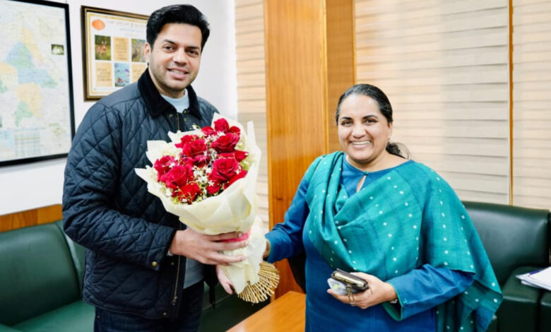 GulzarInder Singh Chahal :