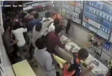 Photo of बजरंग दल के कार्यकर्ता पर हमला, क्रिसमस डे से जुड़ा है मामला