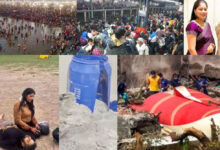 Photo of 2025 की वो घटनाएं जो पूरे देश को हिला कर रख गईं : महाकुंभ, आतंकी हमले और सनसनीखेज हत्याकांड