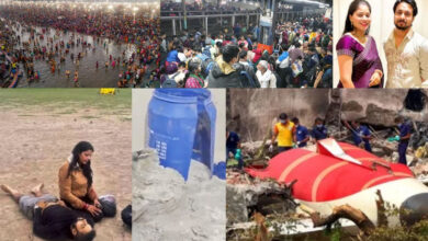 Photo of 2025 की वो घटनाएं जो पूरे देश को हिला कर रख गईं : महाकुंभ, आतंकी हमले और सनसनीखेज हत्याकांड