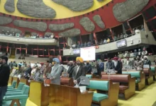 Photo of पंजाब विधान सभा ने विधान सभा के पिछले सत्र के बाद दिवंगत हुई शख्सियतों को अर्पित की श्रद्धांजलि