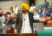 Photo of केंद्र सरकार की ‘विकसित भारत जी-राम-जी’ योजना पर CM मान ने की कड़ी निंदा, लगाए कई गंभीर आरोप