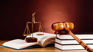 Photo of हरियाणा में चौथी राष्ट्रीय लोक अदालत : करोड़ों के विवादों का सफल निपटारा