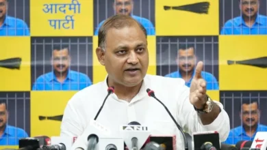 Photo of हर सांसद–विधायक को चोर बताकर फंसे जीतनराम मांझी, AAP नेता सोमनाथ भारती ने भेजा कानूनी नोटिस