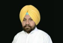 Photo of आम आदमी पार्टी की सरकार कर रही पंजाब का सर्वपक्षीय विकास- बरसट