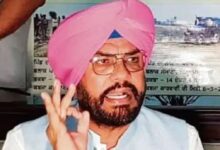 Photo of मनरेगा में बदलाव से गरीबों की रोजी छीनने की साजिश, कुलदीप सिंह धालीवाल का तीखा हमला