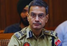 Photo of अमृतसर में बड़ा ड्रग कार्टेल भंडाफोड़, 4 किलो ICE और 1 किलो हेरोइन सहित तीन तस्कर गिरफ्तार