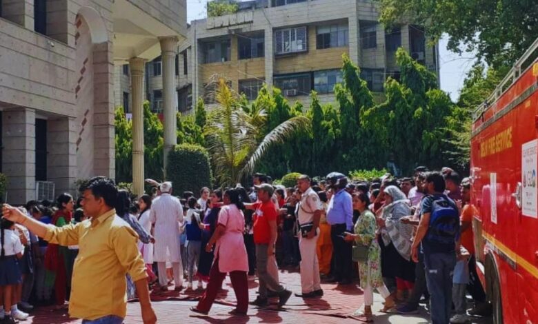 Amritsar Schools Closed