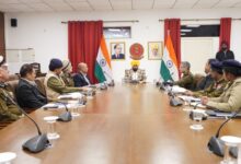 Photo of मुख्यमंत्री भगवंत सिंह मान का बड़ा ऐलान, नशा तस्करों की 2,730 करोड़ की संपत्तियां जब्त