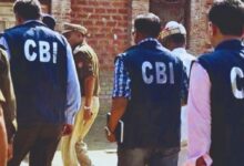 Photo of CBI की बड़ी कार्रवाई, Army अफसर रिश्वतखोरी के आरोप में गिरफ्तार, करोड़ों रुपए जब्त