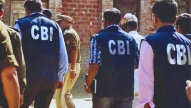 Photo of CBI की बड़ी कार्रवाई, Army अफसर रिश्वतखोरी के आरोप में गिरफ्तार, करोड़ों रुपए जब्त