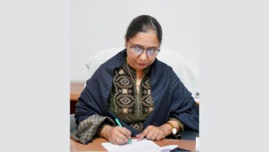 Photo of पंजाब सरकार का बड़ा ऐलान, 15 जिलों के 2440 लोगों को मिलेगी 12.44 करोड़ की मदद