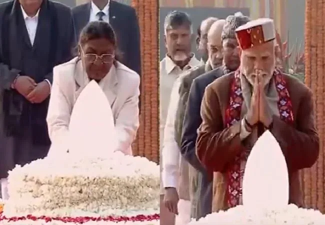 101st Birth Anniversary :